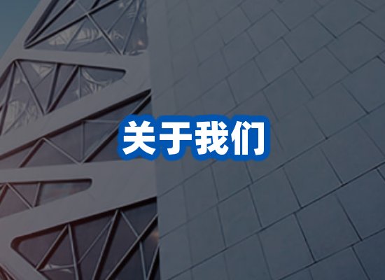 关于我们